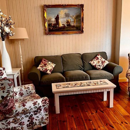 Apartmenthaus Im Hollaendischen Viertel Potsdam Kültér fotó