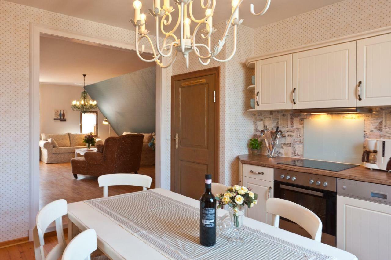 Apartmenthaus Im Hollaendischen Viertel Potsdam Kültér fotó