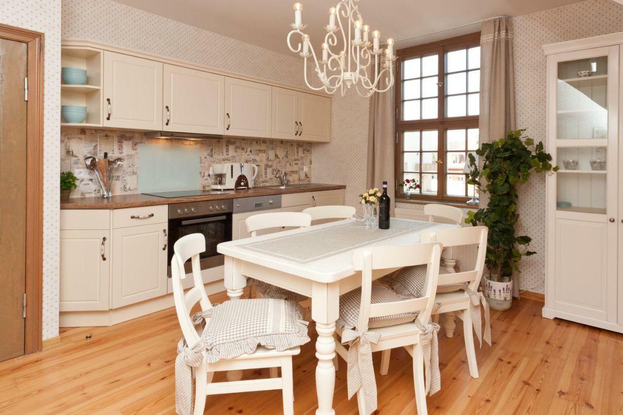 Apartmenthaus Im Hollaendischen Viertel Potsdam Kültér fotó