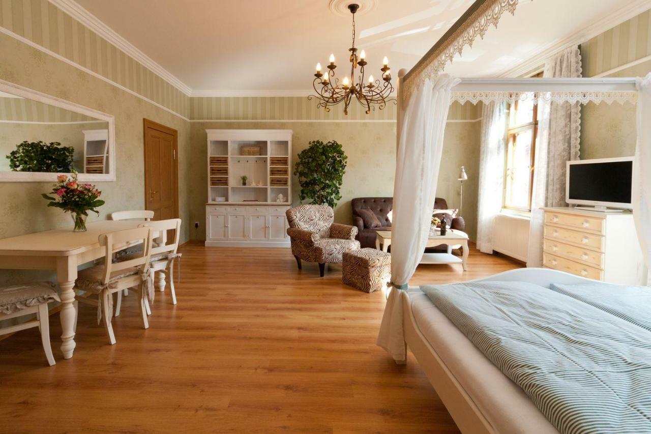Apartmenthaus Im Hollaendischen Viertel Potsdam Kültér fotó