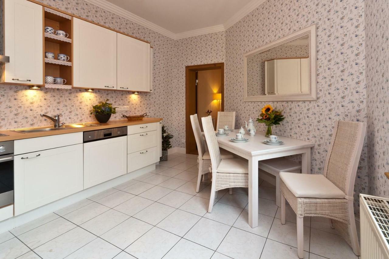 Apartmenthaus Im Hollaendischen Viertel Potsdam Kültér fotó