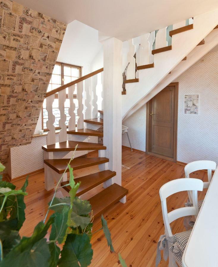 Apartmenthaus Im Hollaendischen Viertel Potsdam Kültér fotó