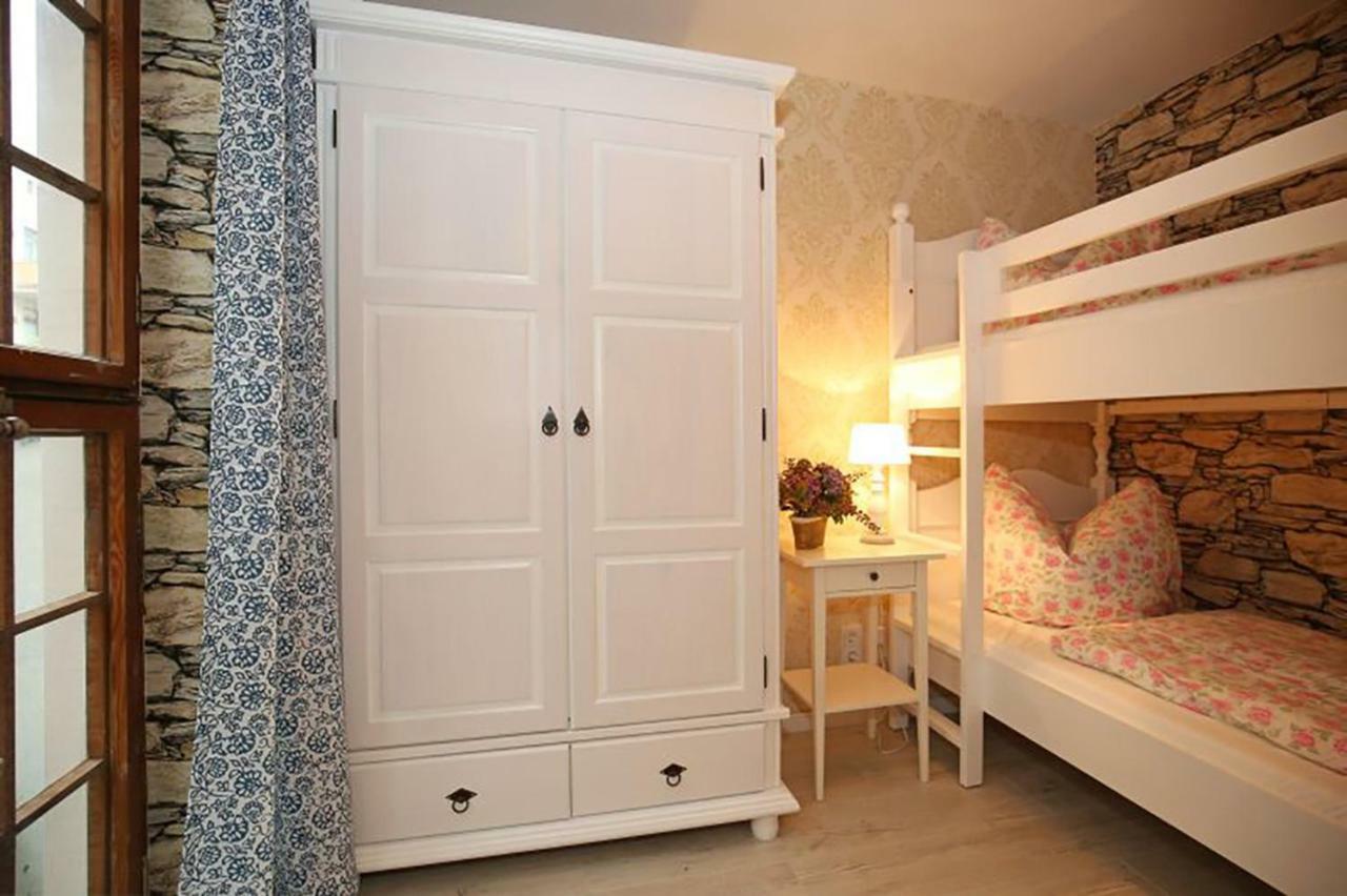 Apartmenthaus Im Hollaendischen Viertel Potsdam Kültér fotó